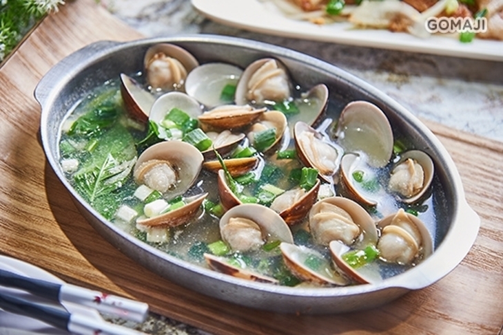 漢林鐵板燒(本館店)