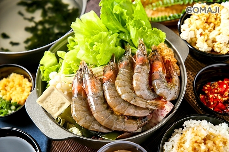 樂翻天精緻火鍋(內湖江南店)