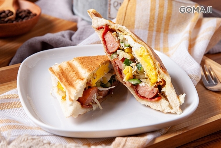 希格瑪咖琲工房