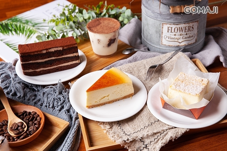 希格瑪咖琲工房