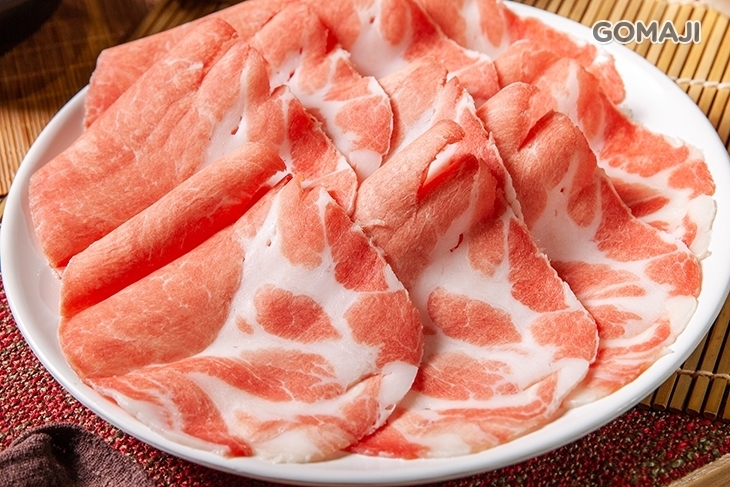 大紅袍麻辣鴛鴦小火鍋