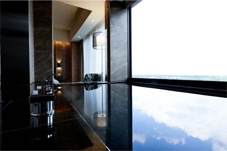 礁溪山形閣溫泉飯店