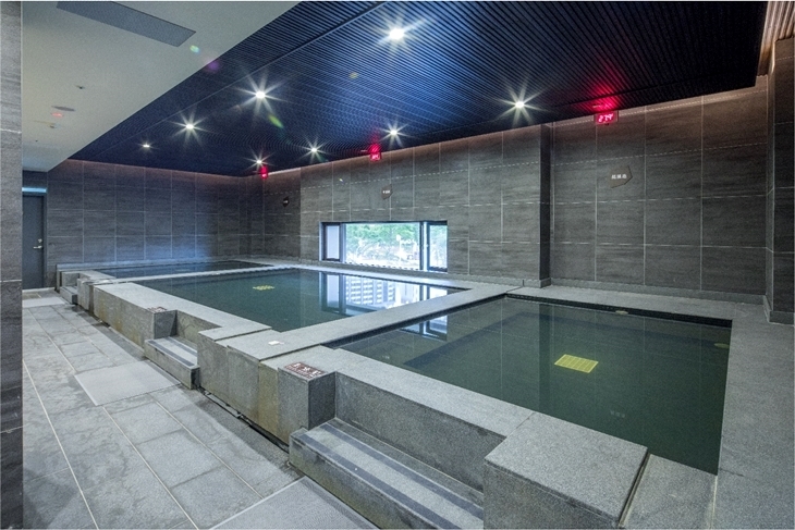 礁溪山形閣溫泉飯店