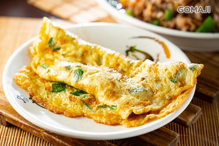 漢林鐵板燒(忠明店)