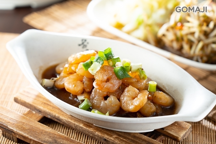 漢林鐵板燒(忠明店)