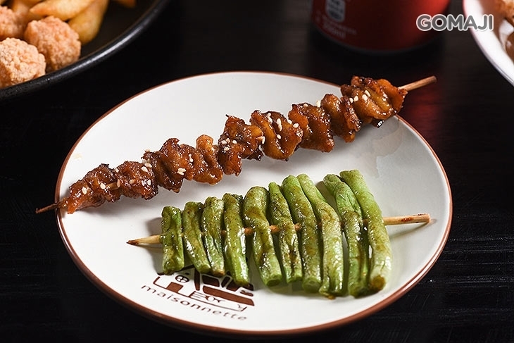 66義式燒烤手扒雞(埔頂店)