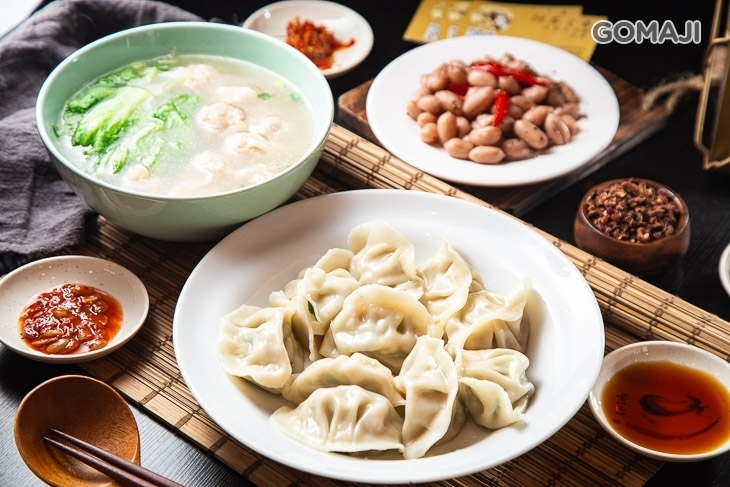 陋巷之春老家牛肉麵