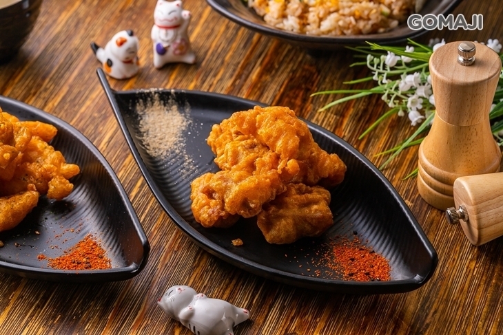 丼厚食日式丼飯專賣店