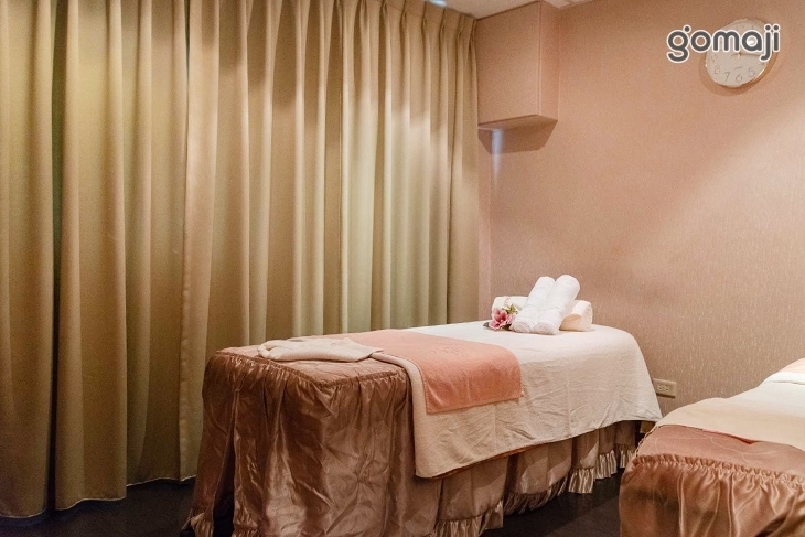 菁華美容SPA生活會館