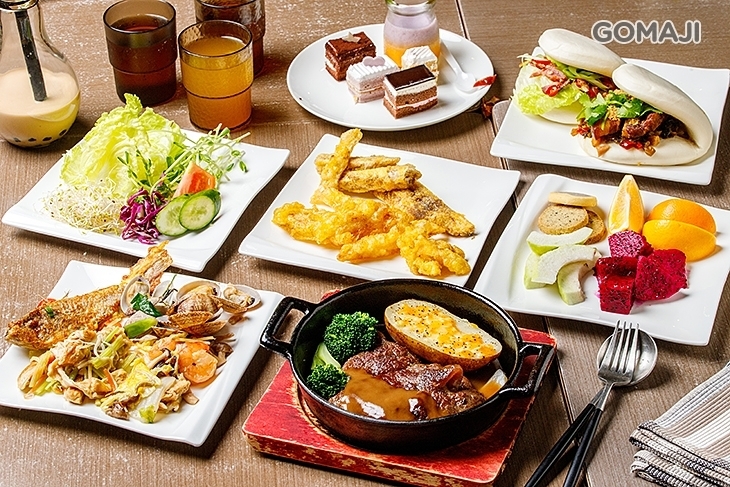 奇麗灣珍奶文化館