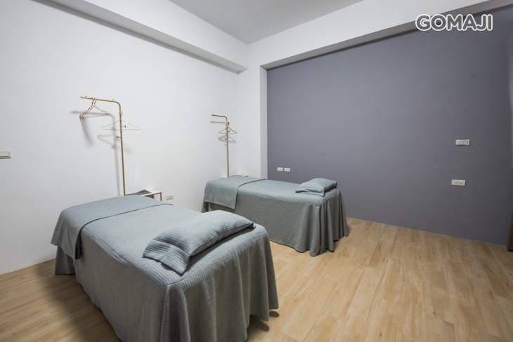 瑪莎吉筋絡按摩