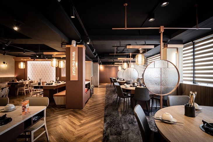 羊鮮森-溫體涮羊肉精緻火鍋