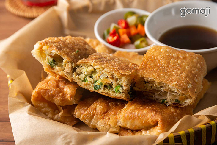 WAROENG TAIPEI 南洋小吃部