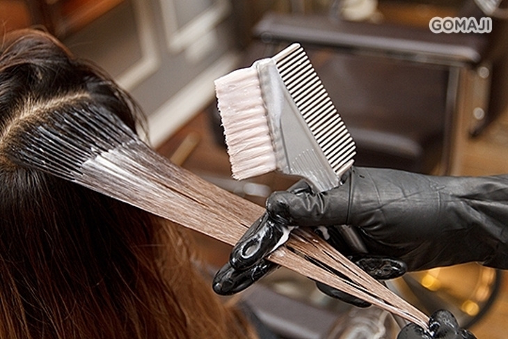 Believer Hair Salon