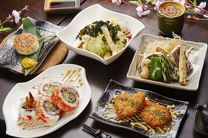 尋味日本料理