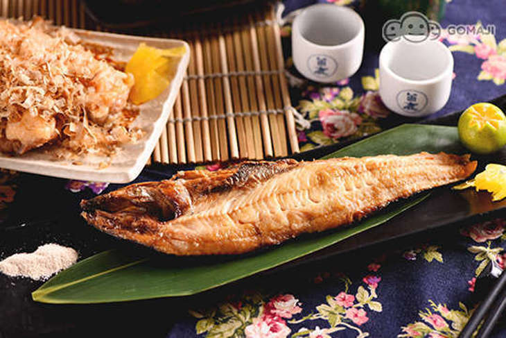 尋味日本料理