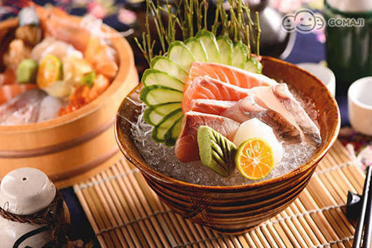 尋味日本料理