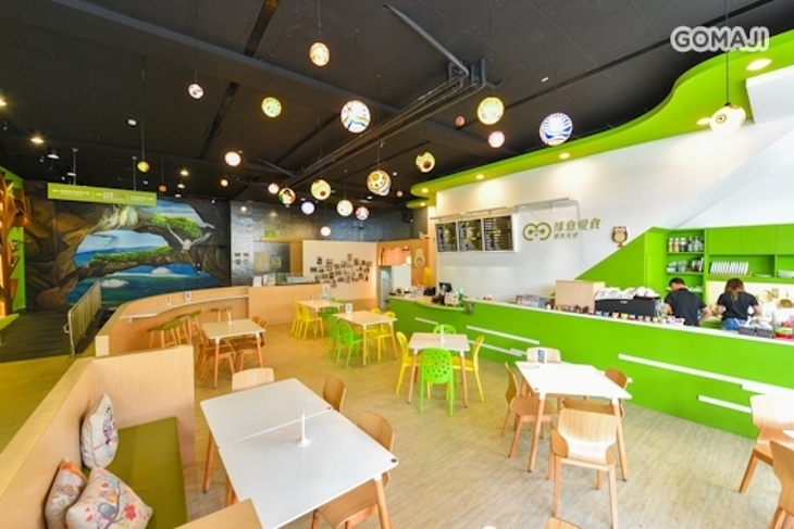 台南-華美光學eye玩視界