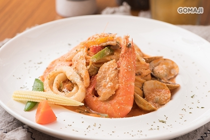 cup&sugar杯子和糖-義式料理