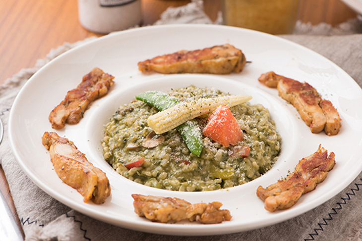 cup&sugar杯子和糖-義式料理