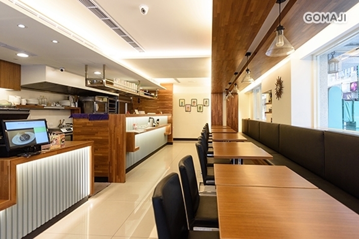 cup&sugar杯子和糖-義式料理