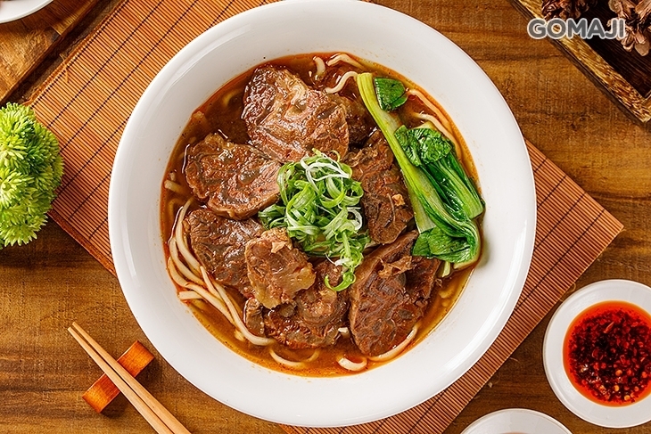 呷七碗