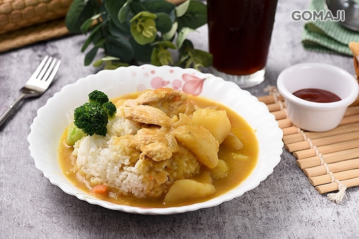 陽光食屋