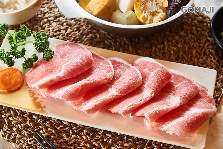 驛馬燒肉鍋物