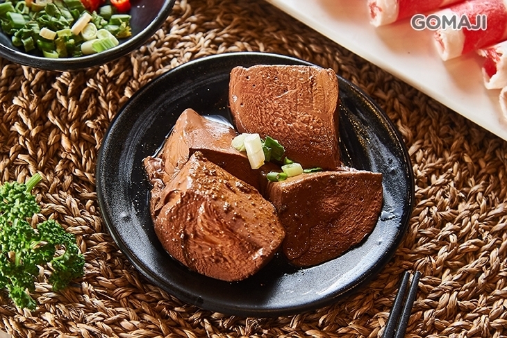驛馬燒肉鍋物