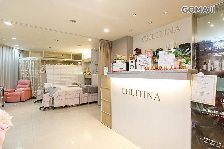 克麗緹娜(蘆洲民族店)