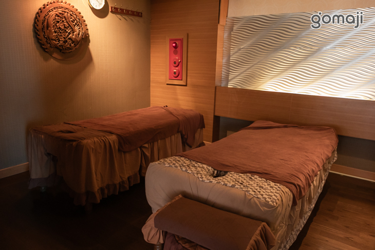 腳中傳奇養生館(裕誠店)