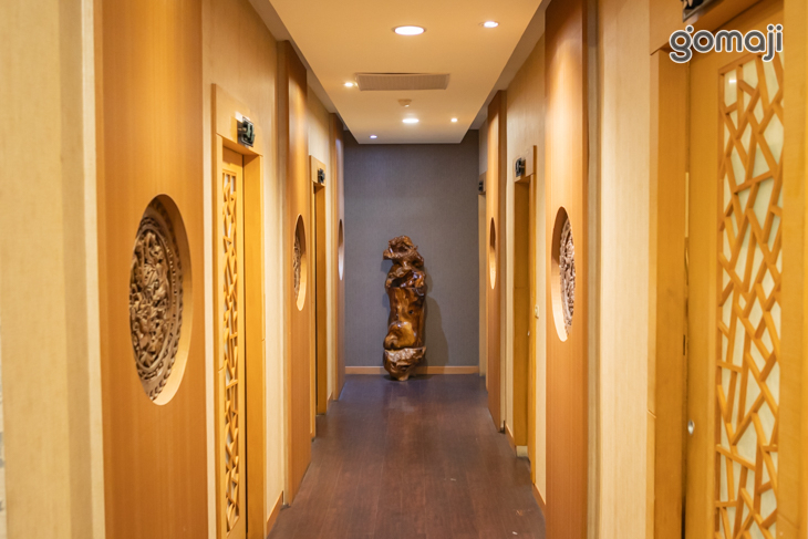 腳中傳奇養生館(裕誠店)