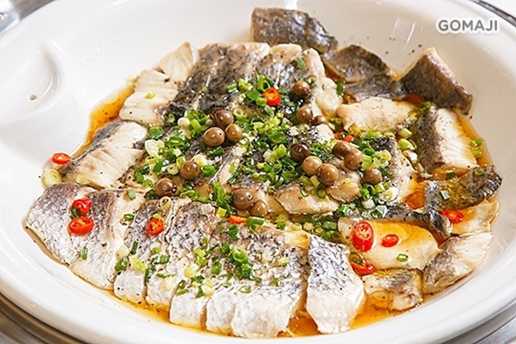 晶悅國際飯店