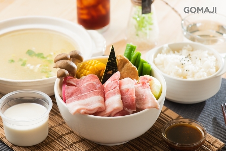Fun輕鬆鬆餅店(文心店)
