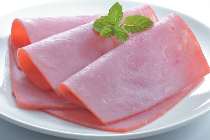 黑橋牌