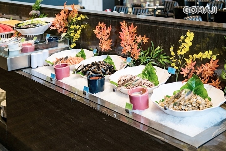 H2O水京棧國際酒店