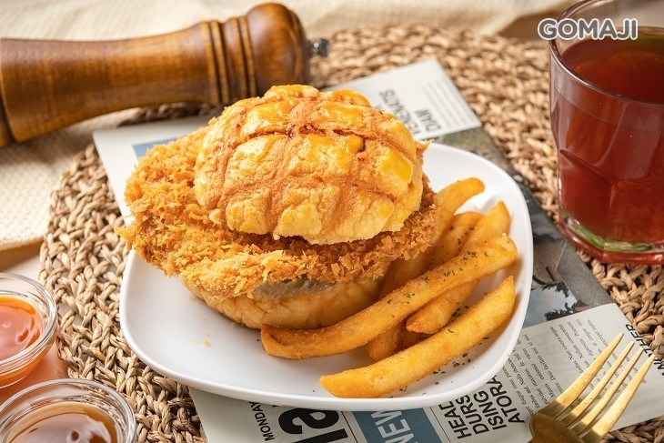 咘然居食事處buranchi(高雄大豐總店)