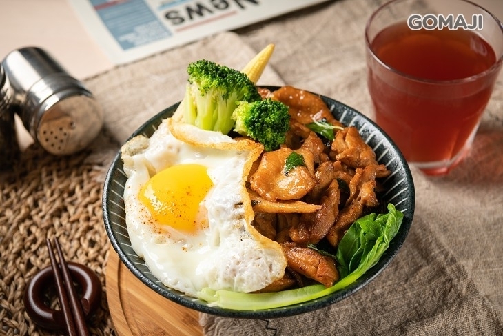 咘然居食事處buranchi(高雄大豐總店)