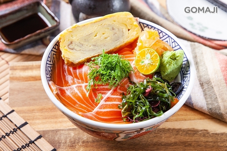 米鮨 和食