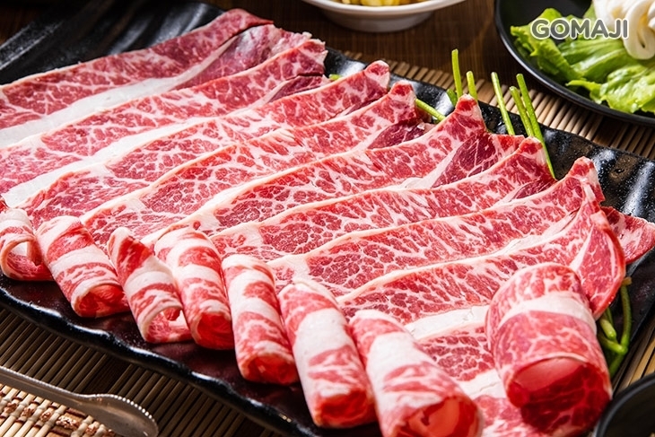 李白湯 鴛鴦鍋