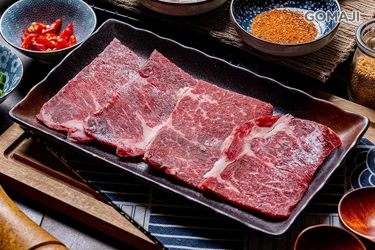 天母天照日式炭火燒肉食堂