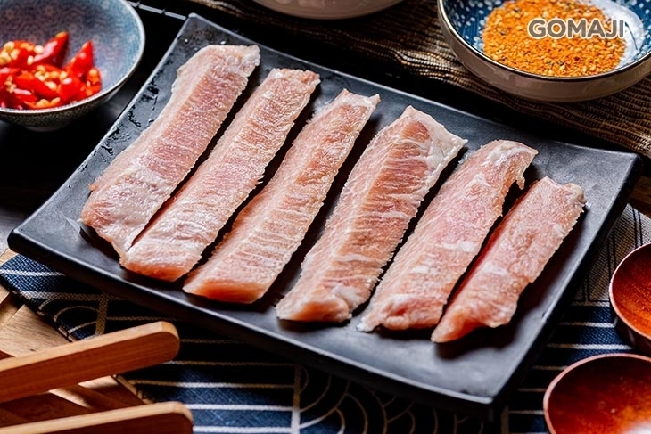 天母天照日式炭火燒肉食堂