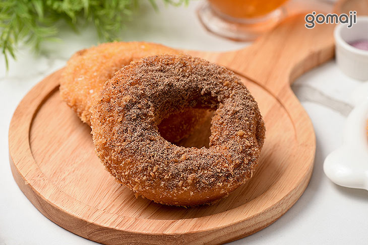 脆大爺脆皮甜甜圈(巨城店)