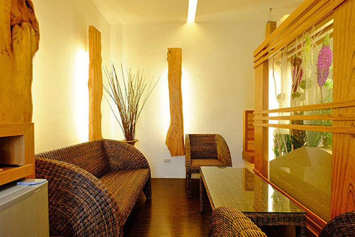 墾丁-雲朵．輕民宿