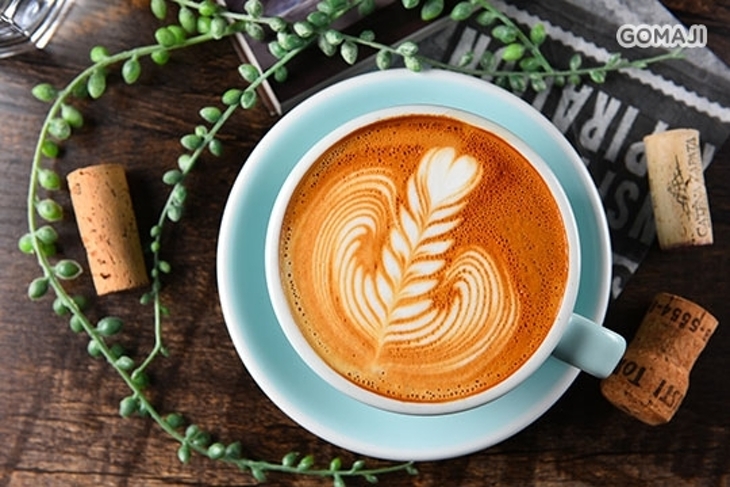 Coffeeeah 力芽咖啡