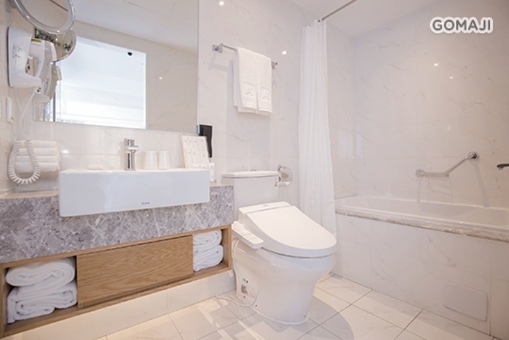 台中-卡爾登飯店