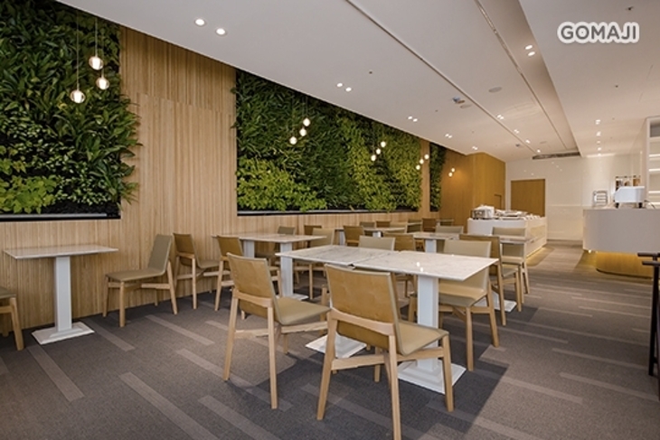 台中-卡爾登飯店