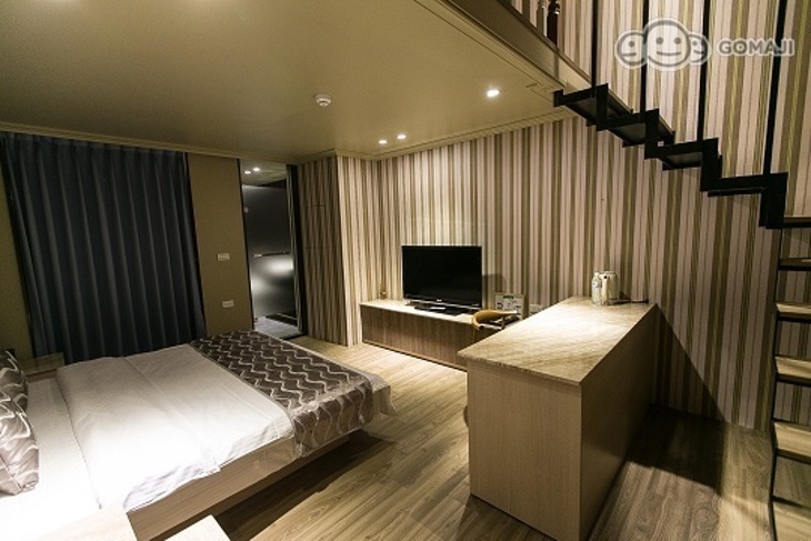 礁溪-58ﾟhotspring溫泉湯苑會館