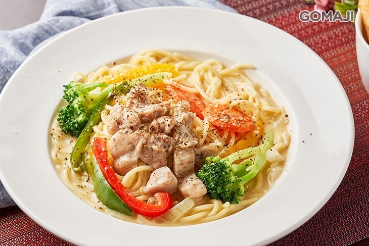 A-bao(西盛店)