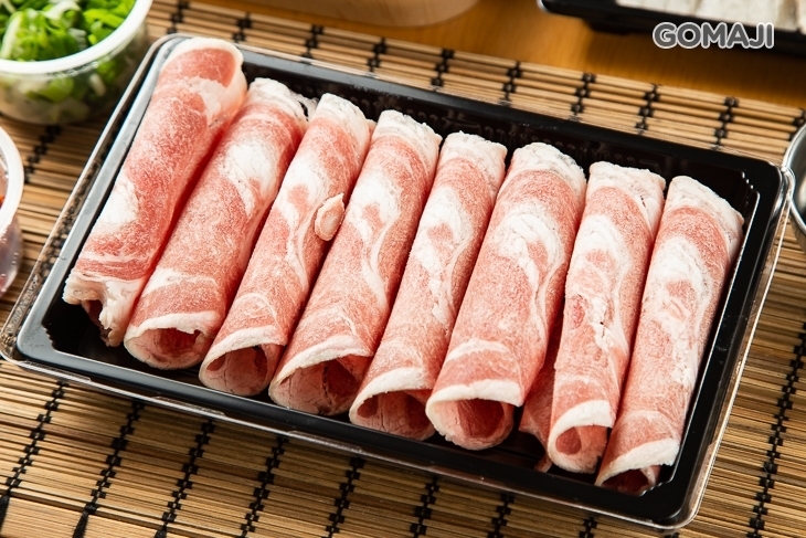 撈鍋界麻辣鴛鴦鍋